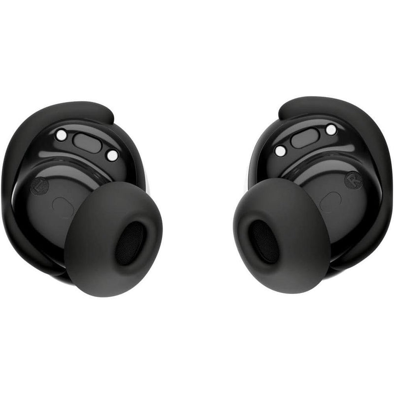 Bose Quietcomfort - Auriculares Inalámbricos Con Cancelación De Ruido Bluetooth, Duración Batería 8.5 Horas, Negro