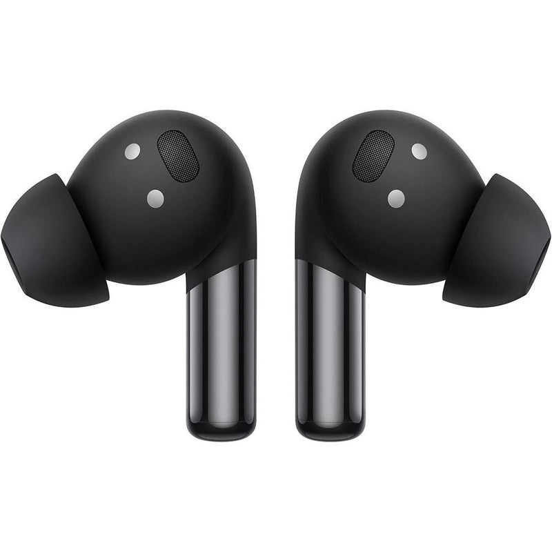 Oneplus Buds Pro 2 - Negro Obsidiana - Auriculares Inalámbricos Con Sonido De Calidad Audiófila Y Anc