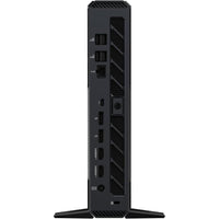 Mini PC para juegos ROG NUC (2025) con CPU Intel Core Ultra 7, NVIDIA GeForce RTX 5060, 32GB RAM, 1TB SSD, Thunderbolt 4 y RGB