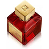 Maison Francis Kurkdjian Baccarat Rouge 540, Perfume puro con fragancia floral intensiva, 70 ml