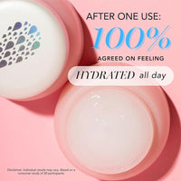 Water Face Cream Crema Tipo Gel con Agua de Glaciar de Alaska 50 ml