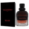 Valentino Uomo Born In Roma Coral Fantasy, fragancia para hombres con notas de madera y acordes afrutados