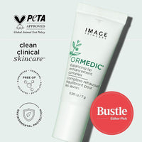 IMAGE Skincare Ormedic Complejo labial con pH equilibrado, aceite de aguacate y vitamina E para hidratación profunda