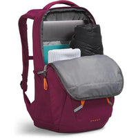Mochila para portátil Vault Everyday para mujer de The North Face con diseño resistente y tecnología FlexVent