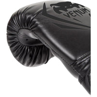 Venum Guantes de Boxeo Contender para Entrenamiento con Piel Sintética y Sistema de Espuma Multicapa para Mejor Confort y Protección