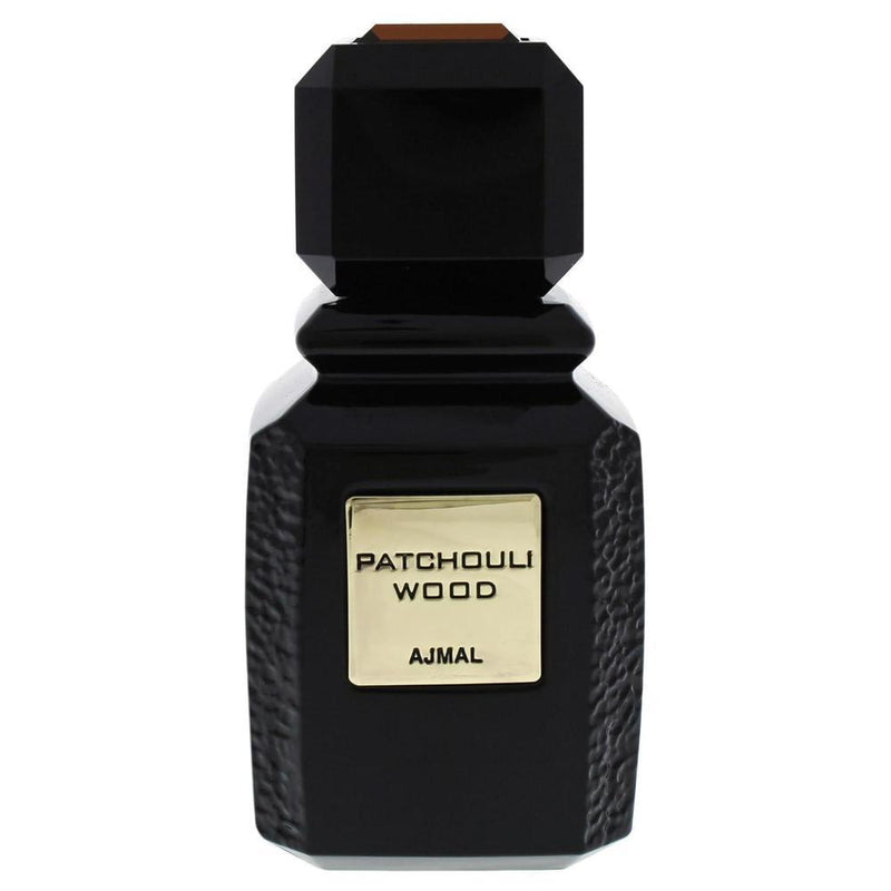 Ajmal Patchouli Wood Unisex EDP Spray