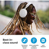 Auriculares Inalámbricos Sennheiser Momentum 4 Bluetooth Cancelación De Ruido Adaptativa Sonido Personalizable