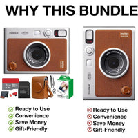 Fujifilm Instax Mini Evo