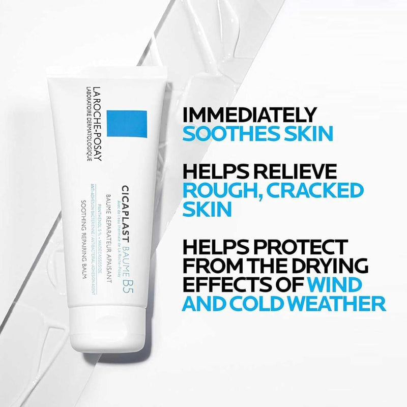 La Roche-Posay Cicaplast Bálsamo B5