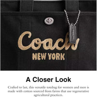 Coach Women's Cargo Tote 26