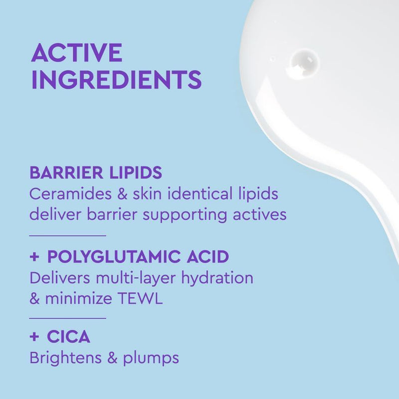 Byoma Tónico Lechoso Hidratante Alivia Rostro 150ml