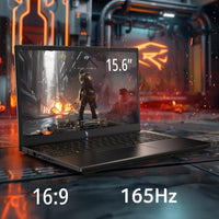 Acer Nitro V Laptop Para Juegos Intel Core I5-13420H 8GB DDR5 512GB SSD RTX 4050 15.6" FHD IPS