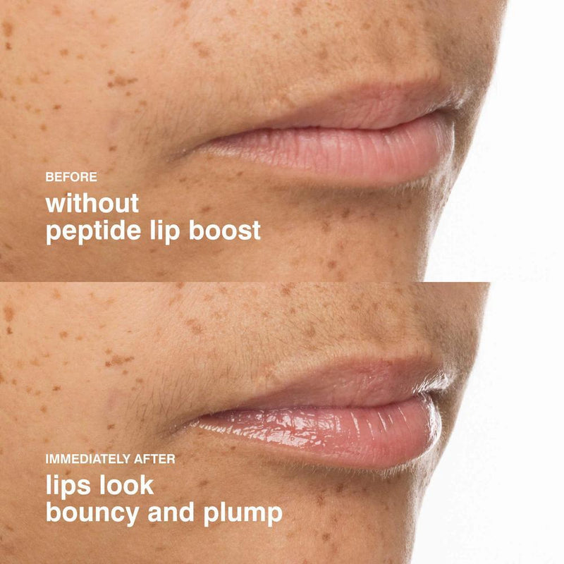 Peptide Lip Boost Plumping Lip Mask