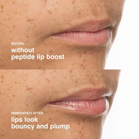 Peptide Lip Boost Plumping Lip Mask