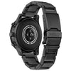 Citizen CZ Smart PQ2 Smartwatch 44mm GPS+Cellular Gris