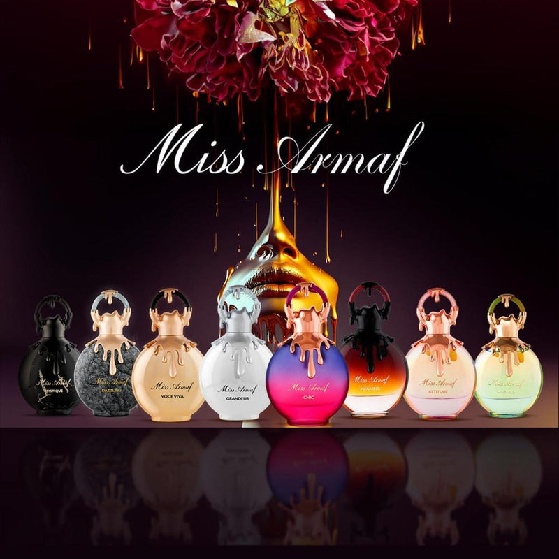 Armaf Miss Chic for Women EDP Spray
