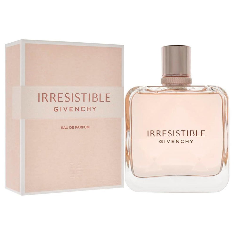 Givenchy Irresistible Para Mujer Eau De Parfume Spray 30ml Hipoalergénico