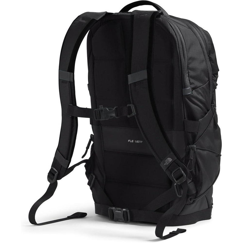 Mochila Borealis Commuter de The North Face con tecnología de suspensión FlexVent y compartimentos organizativos