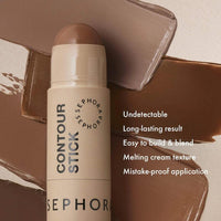 Cream Contour Stick Contorno en Crema en Barra