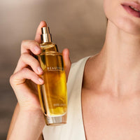 Estée Lauder Beautiful Eau de Parfum, notas de rosa, lirio y flor de naranja, perfume femenino elegante