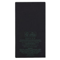 Gucci Guilty Black Pour Homme Eau de Toilette Spray para Hombre, Fragancia Moderna y Seductora