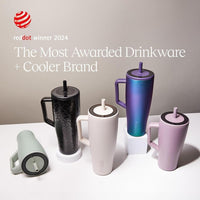 BrüMate Era 40 oz Tumbler