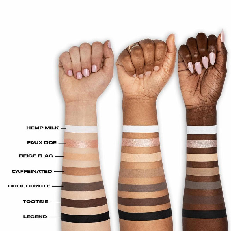 Urban Decay Lápiz Delineador De Ojos 24/7, Resistente Al Agua Y Manchas, Larga Duración 1.13g