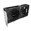 PNY Tarjeta gráfica GeForce RTX 4060 de 8 GB Verto, DLSS 3, PCIe 4.0, GDDR6, HDMI/DisplayPort, 4k, Dual Fan