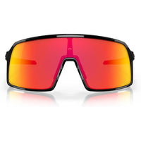 Oakley Gafas de sol rectangulares Oo9462 Sutro S para hombre, resistentes y con lentes Prizm para mejor color y contraste