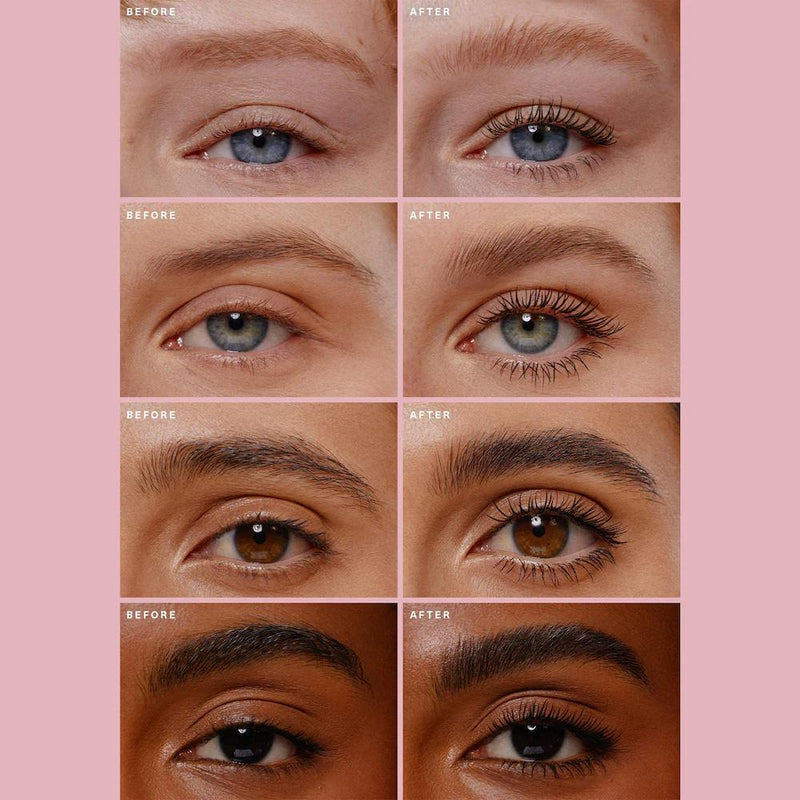 Lash & Brow Essentials Set de Regalo Dúo de Maquillaje