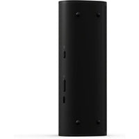 Roam 2 - Altavoz Bluetooth portátil resistente al agua con conectividad WiFi, compatible con smartphones y tabletas