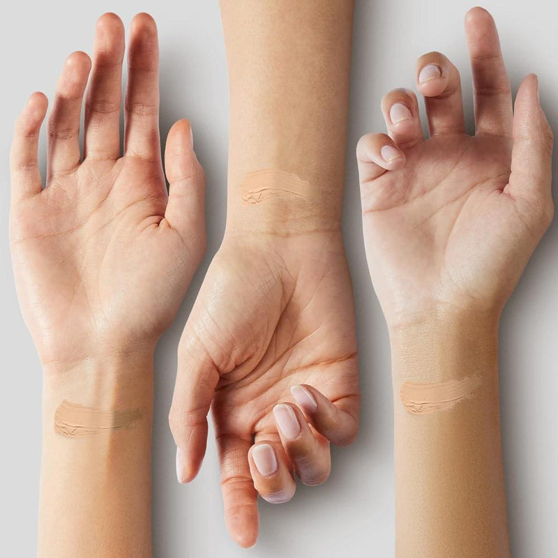 Body Coverage Perfector Maquillaje para Piernas y Cuerpo a Prueba de Agua 3.5 Oz