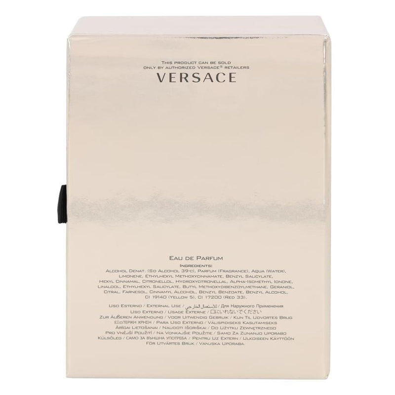 VERSACE Eros Pour Femme Eau de Parfum
