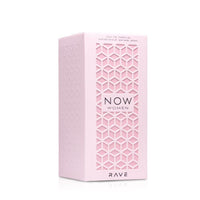 LATTAFA Rave Now Eau de Parfum for Women