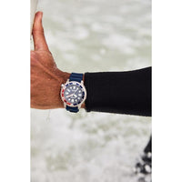 Citizen Promaster Dive Eco-Drive, reloj de buceo ISO, manos y marcadores luminosos, bisel giratorio