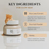 Beauty of Joseon Máscara De Brillo De Arroz Y Miel 150ml