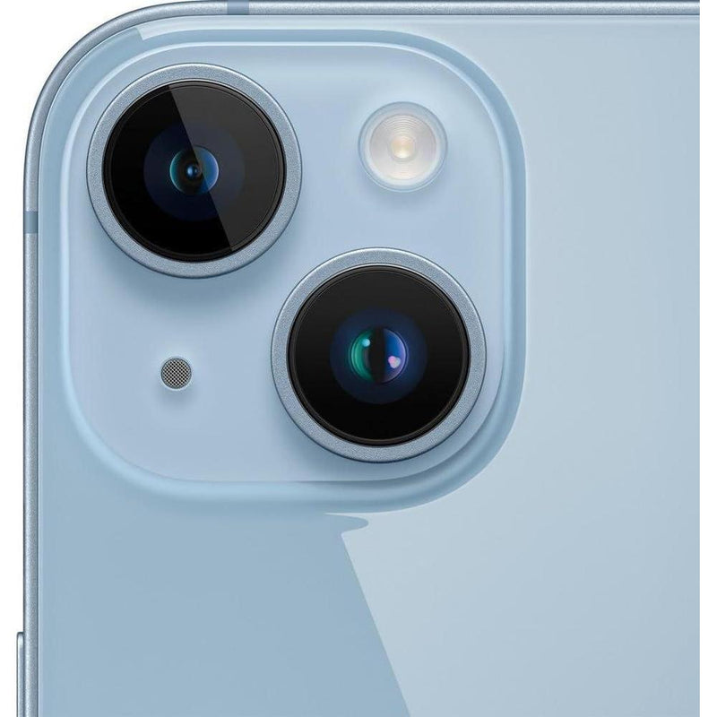 iPhone 14  128GB Azul Libre De Fábrica (Reacondicionado)