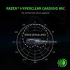 Razer BlackShark V2 X Auriculares para gamer con sonido envolvente 7.1 y almohadillas de espuma viscoelástica para PC, PS4, PS5 o Switch