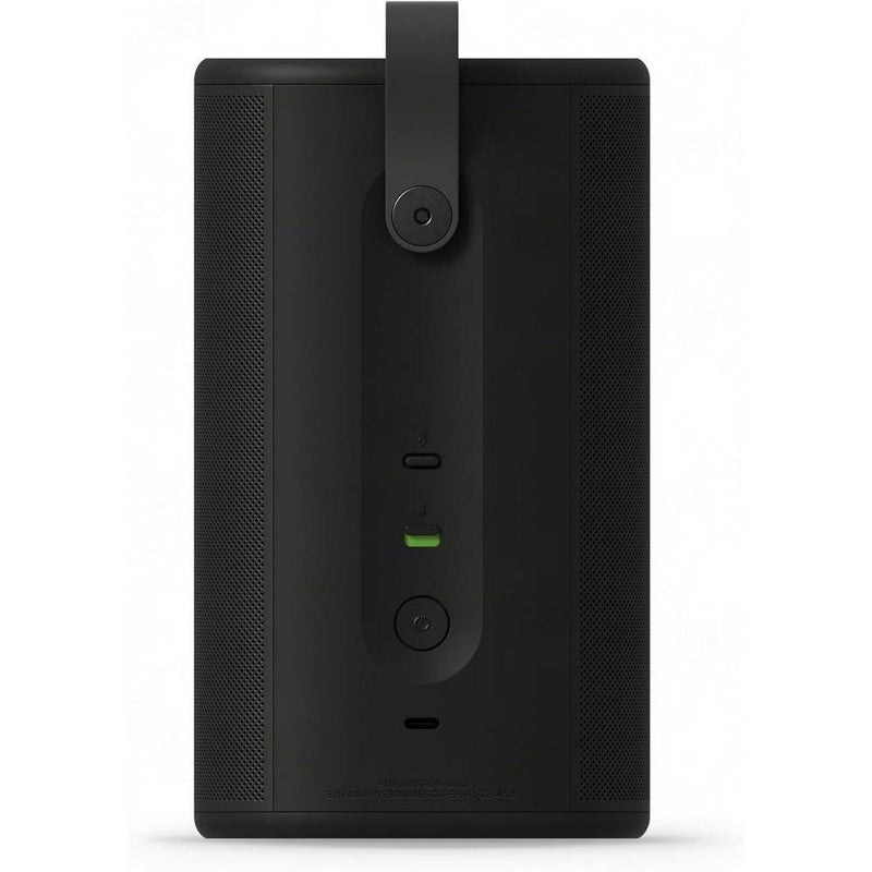 Sonos Play Altavoz Bluetooth portátil con WiFi y Alexa, batería de larga duración y resistente al agua, incluye base de carga