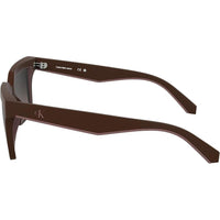 Lentes de Sol Rectangulares Unisex Calvin Klein Jeans CKJ25602S con Marco RXable y Diseño Moderno
