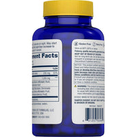 Renew Life Cleanse More Detox, fórmula herbal para la regularidad, sin gluten, lácteos ni soja, 100 cápsulas vegetarianas