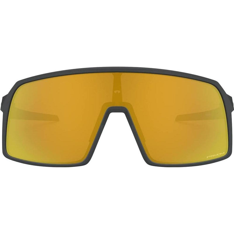 Oakley Sutro, gafas de sol rectangulares para hombre, fabricadas en propionato, ideales para un estilo de vida activo