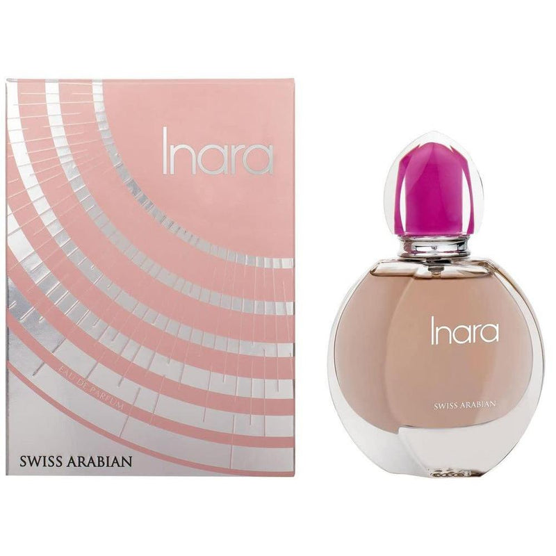 SWISS ARABIAN Inara Eau de Parfum for Women