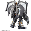 Bandai Hobby - Digimon - Black Wargreymon (aplicado), kit de modelo estándar de Bandai Spirits con accesorios.