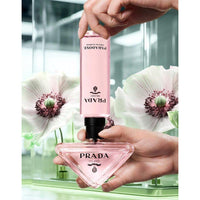 Prada Paradoxe Virtual Flower Eau De Parfum Spray recargable para mujer