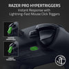 Razer Wolverine V3 Tournament Edition Wired Gaming Controller para Xbox y PC con botones remapeables y disparadores rápidos