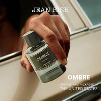 Jean Rish Ombre Pour Homme Eau De Parfum