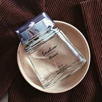 RASASI Emotion Eau De Parfum Spray para hombre, fragancia duradera de 100ml, captura esencia masculina única