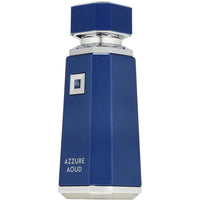 Eau de Parfum Azzure Aoud men