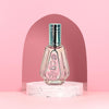 Lattafa Yara EDP Spray: Aroma floral refrescante con acabado dulce, almizclado y duradero